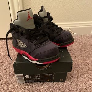 Jordan 5 Retro